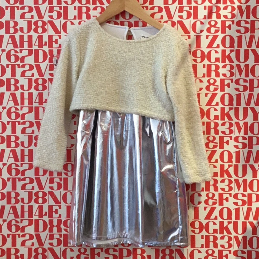 Appaman Isabella Dress, NEW WITH TAGS, Size 5T